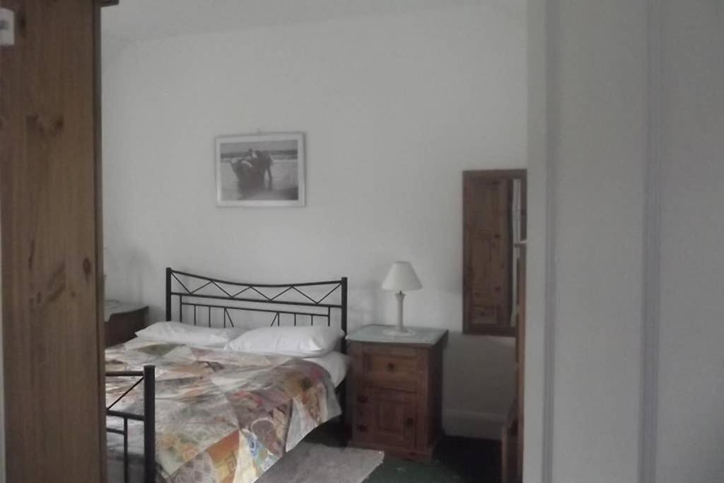 O Meith Quarvue Farmhouse, Unique House With Views Of Mournes And Cooleys מראה חיצוני תמונה